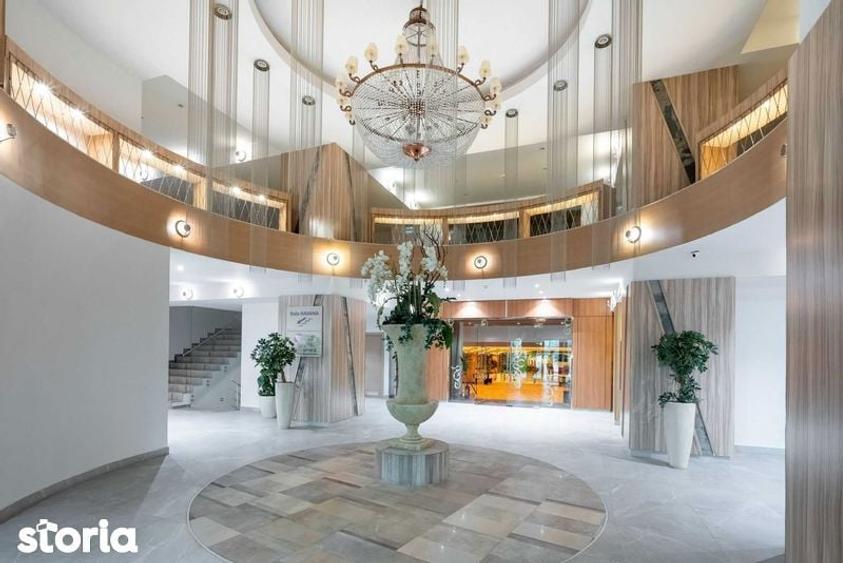 Garsoniere Rin Grand Residence Vitan - 6