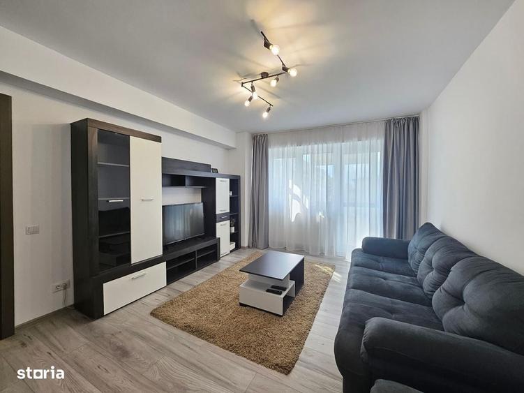 Apartament cu 2 camere decomandat în Ultracentral
