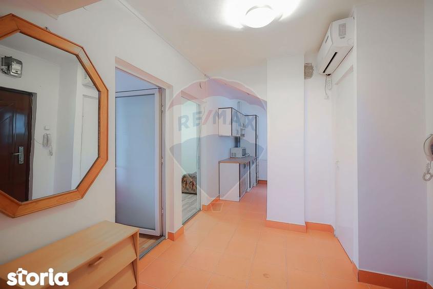 Apartament cu 2 camere în Decebal