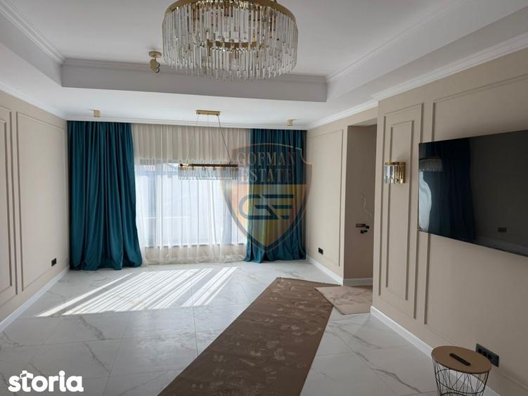 Casă cu 4 camere cu Teren 540 Mp în Valu lui Traian