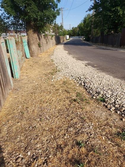 Casă individuală cu 2 camere cu Canalizare în Suraia