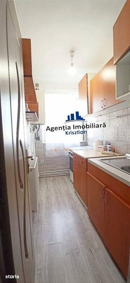 Apartament cu 2 camere nedecomandat în Burdea