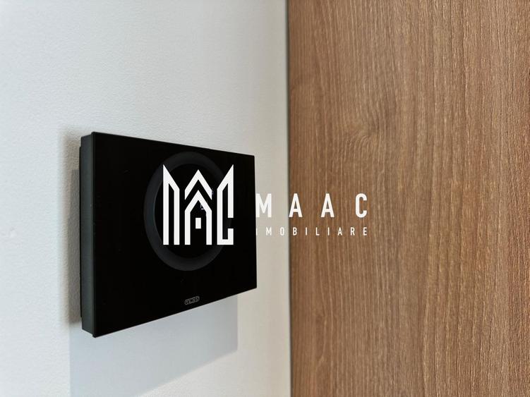 Apartament cu 2 camere, mobilat în Țiglari