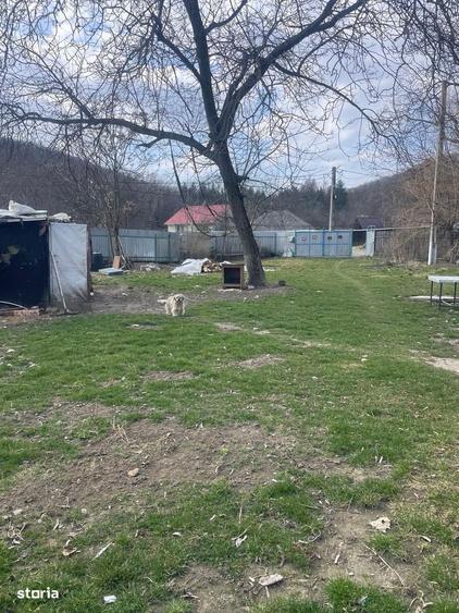 Casa Crihan-Magura,teren 2700 mp,acces asfaltat - 1
