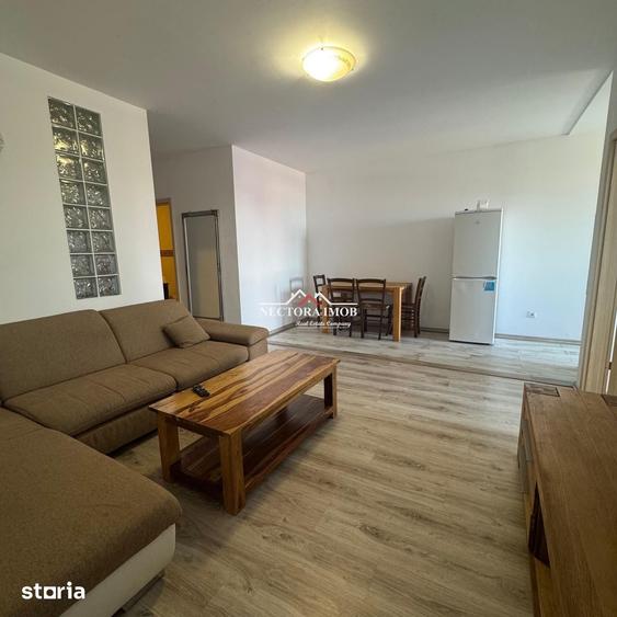 Apartament cu 3 camere în Nufărul