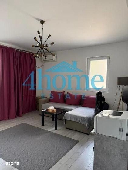 Apartament 2 camere 1 Decembrie 1918|Bloc Nou|Parcare|Metrou - 1
