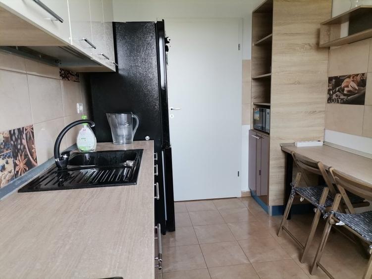 Apartament cu 2 camere decomandat în Grozăvești