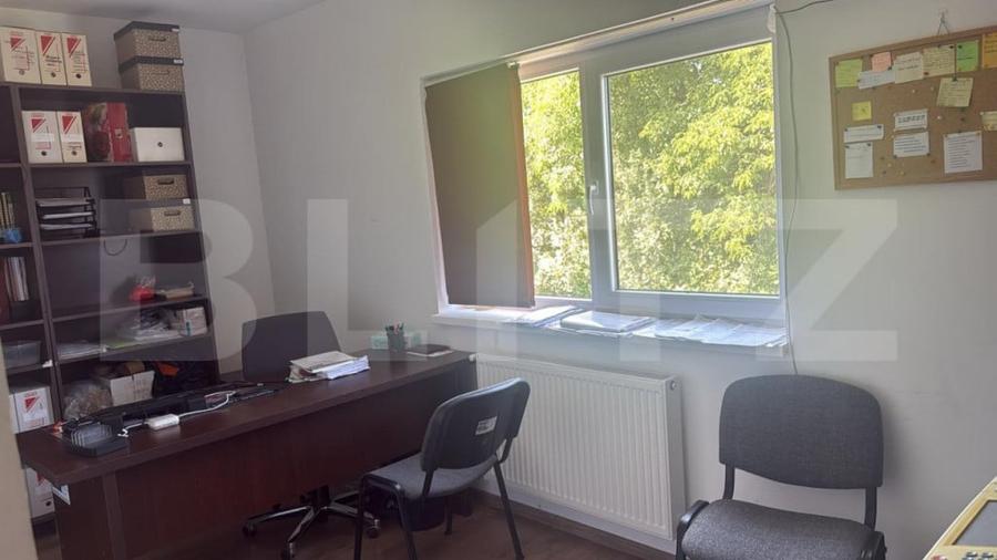 Spațiu comercial, de 318 mp, în Central