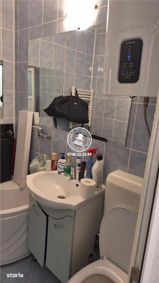 Spațiu comercial, de 16 mp, în Alexandru cel Bun