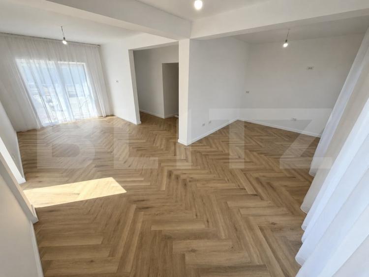 Duplex de vanzare, 90 mp, zona Bucium - 7