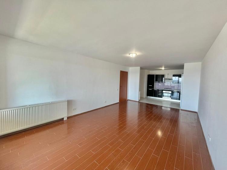 Apartament cu 2 camere decomandat în Domenii