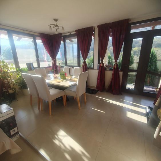 Casă cu 4 camere cu Teren 510 Mp în Bejan