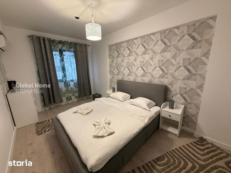 Apartament 2 cam 62 MP |Pipera Rond- Ivory-Aviatiei |Parcare inclusa - 4