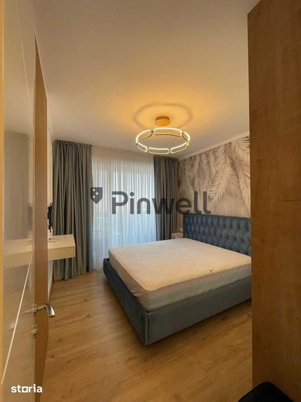 Apartament cu 2 camere în Tei