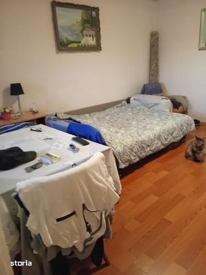 Garsonieră în Central