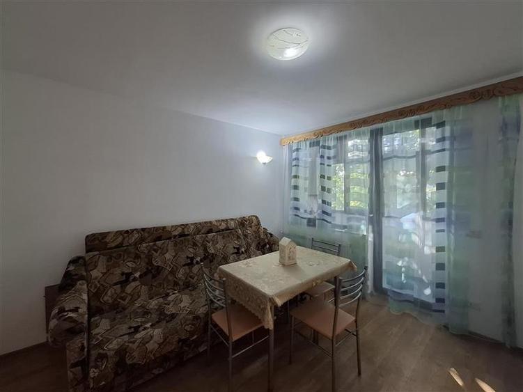 Apartament cu 2 camere decomandat, mobilat în Sud
