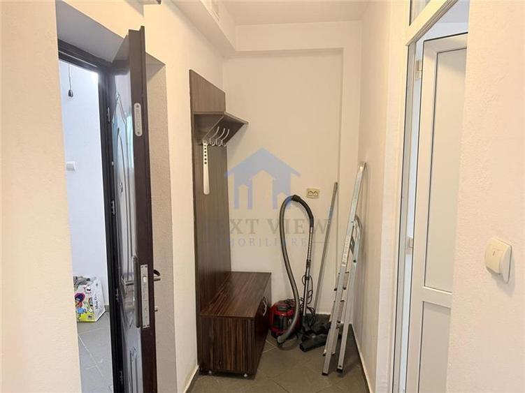 Apartament cu 2 camere decomandat în Andrei Mureșanu