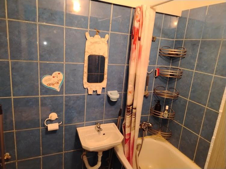 Garsonieră nedecomandată în Cantemir