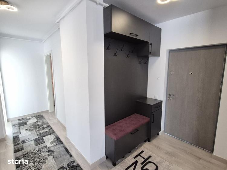Apartament 3 camere | 74mp| Garaj | Terasa 110mp | Eroilor Residence - 14