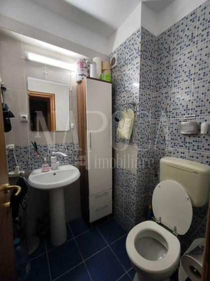 Apartament 3 camere de vanzare in Nufarul Oradea, Oradea - 5