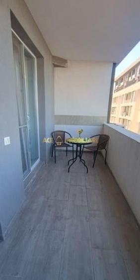 Apartament cu 2 camere decomandat, mobilat în Vitan-Bârzești