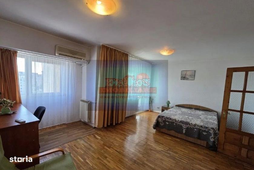 UNIRII BULEVARD STRADAL,BL MIXT 1996, decomandata,geam la baie,balcon. - 10