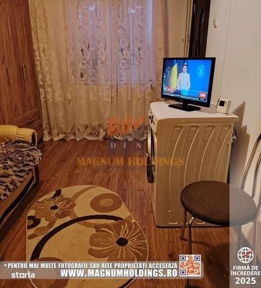 Apartament doua camere, cf3, Trivale, etajul 2 - 4
