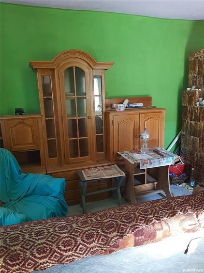 Casă cu 3 camere cu Teren 21000 Mp în Afumați