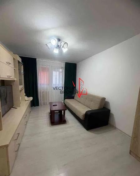 Apartament decomandat, complet mobilat, în Tei Facultatea de Constructii id - 1