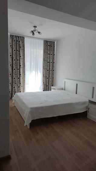 Apartament cu 2 camere decomandat în Theodor Pallady