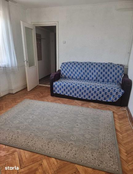 Apartament cu 2 camere decomandat în Burdujeni