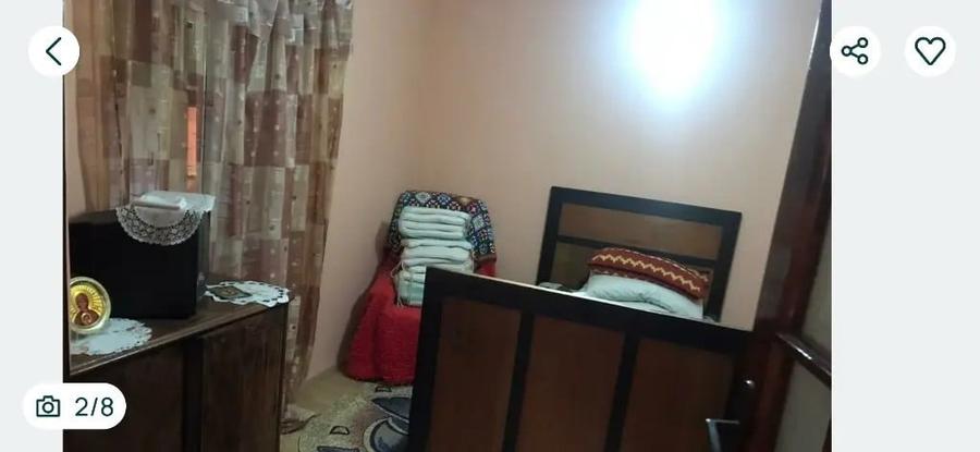 Casă cu 5 camere în Ilovăț