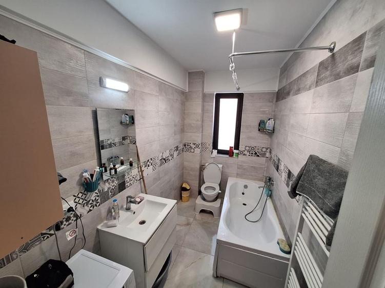 Garsonieră decomandată în Lunca Cetățuii