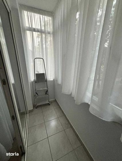 Apartament cu 2 camere în Centrul Civic