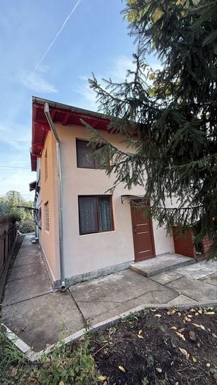 Proprietar vand casa P+1+M Cornu de Jos Prahova - 4