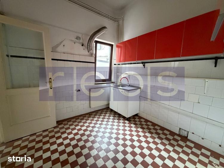 PROPRIETATE CU POTENTIAL INVESTITIONAL | 393 MP | D+P+2 | ZONA DACIA - 5