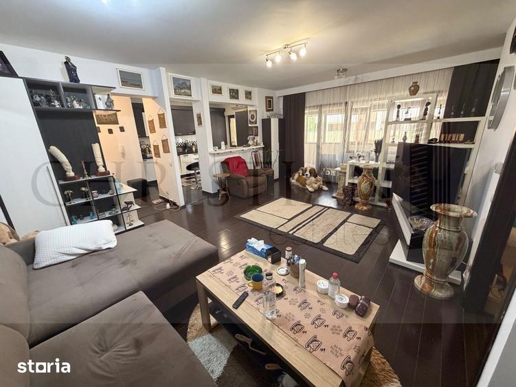 Apartament cu 2 camere în Grozăvești
