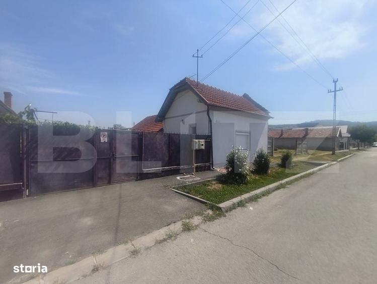 Casa de Vanzare in Ocna Mures - 12