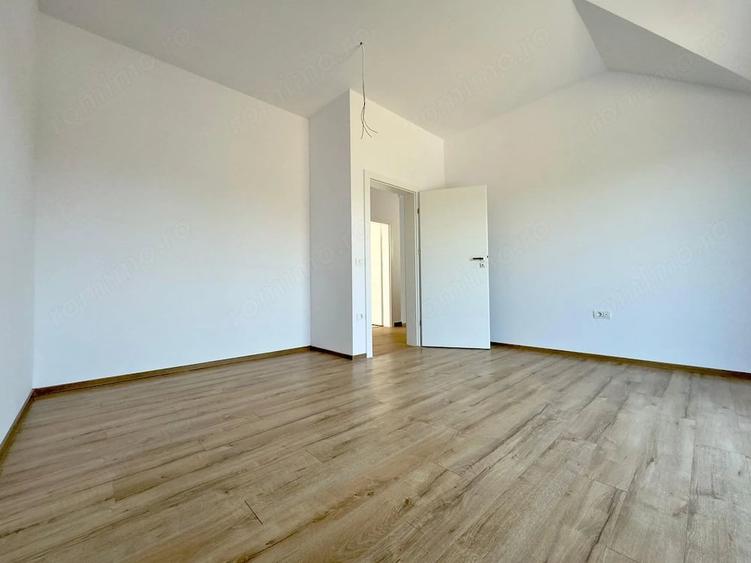 Casă cu 4 camere cu Teren 357 Mp în Covaci