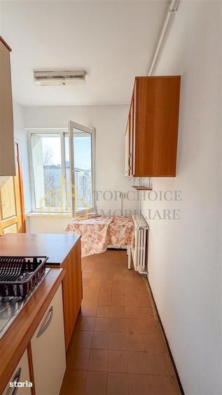 Apartament cu 2 camere în Floreasca
