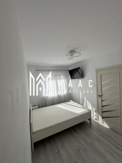 Apartament cu 3 camere, mobilat în Hipodrom 1