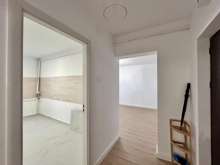 Apartament 2 camere, decomandat, renovat complet, Value Center, Ploiesti - 6