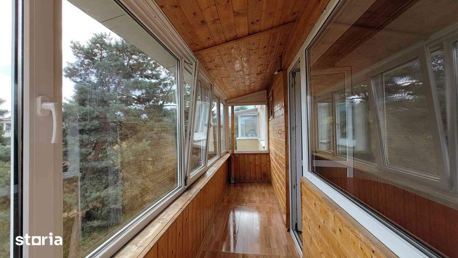 Apartament cu 2 camere în Astra