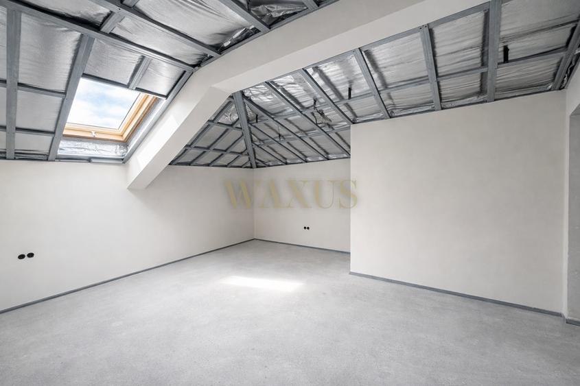 Apartament cu 4 camere semidecomandat în Someșeni