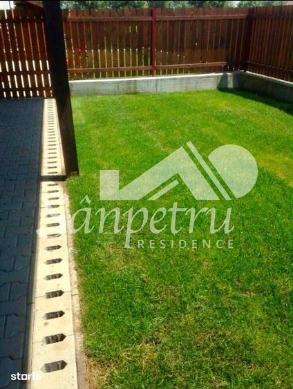 Apartament cu 2 camere în Sânpetru — fotografia 3