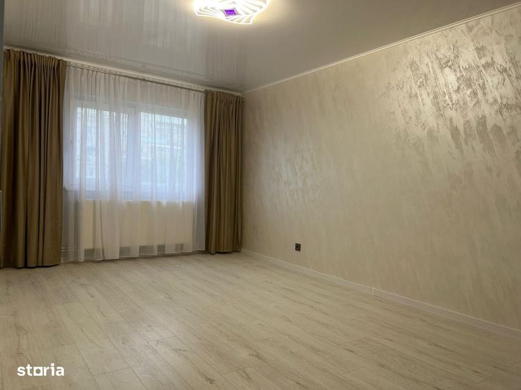 Apartament cu 2 camere decomandat în Călărași