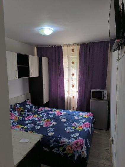 Garsonieră decomandată în Exterior Vest