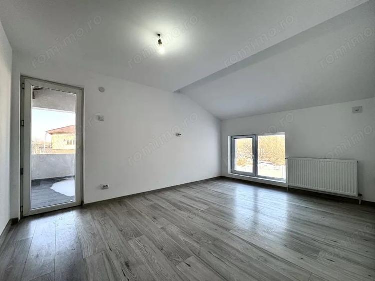 Casă cu 4 camere cu Teren 308 Mp în Giulești