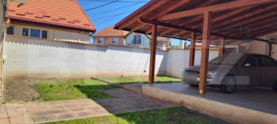 Casa tradi?ionala, fosta Strada a Indragosti?ilor, F - 1