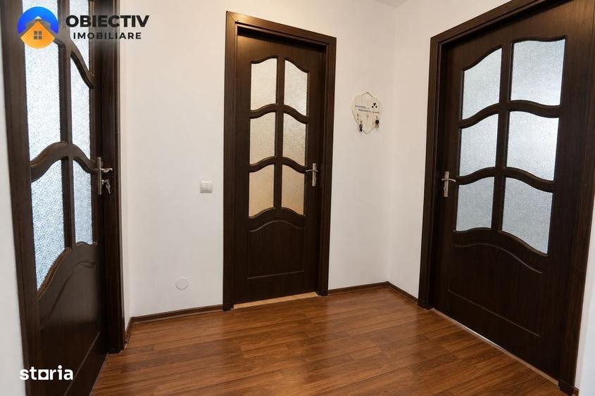 Apartament 4 camere | Etaj 1 | 89 mp | Boxa 10 mp | Parcare - Precista - 11
